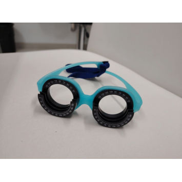 GAFA PRUEBA INFANTIL