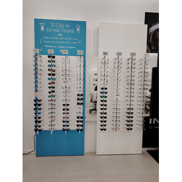 LINEALES CLUB DE LOS MÁS PEKES