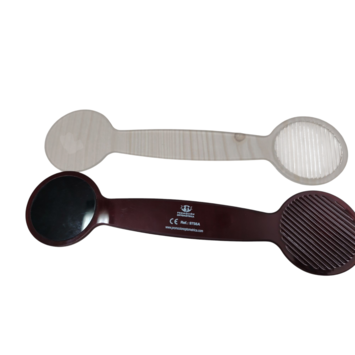 TEST DE MADDOX (DESVIACIONES)