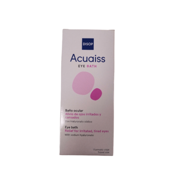 Acuaiss Eye Bath
