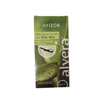 Alvera 100ml