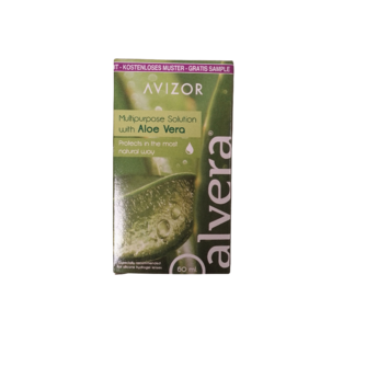 Alvera 60ml