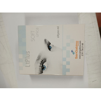 avizor lt plus soft 2x500ml