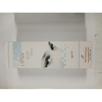 avizor lt plus soft 350ml