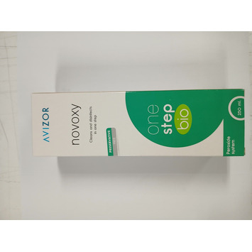 avizor peroxydo one step bio 250ml +30ml