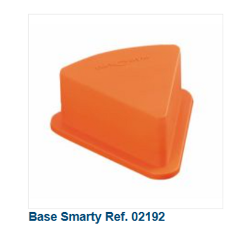 BASE APTETAR TORNILLOS REF02192