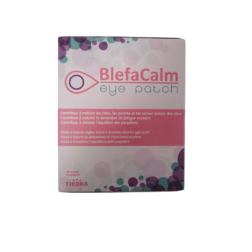 BLEFACALM EYE PACH