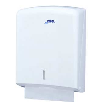 DISPENSADORES TOALLEROS MANO