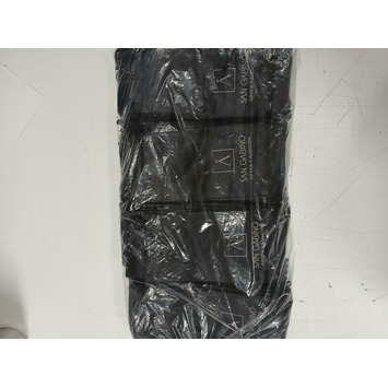 Estuche gris sangabino