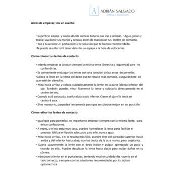 FICHA CONSEJOS USO LC