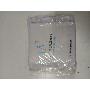 gamuza Adrian Salgado