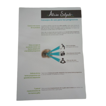 HOJAS CONSEJO USO PROGRESIVSOS