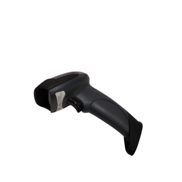 LECTOR CODIGO DE BARRAS