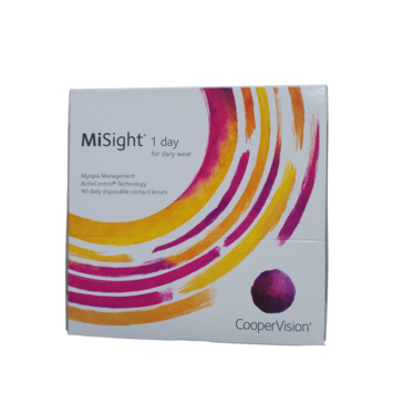 Misight 1 Day (90) -1.00