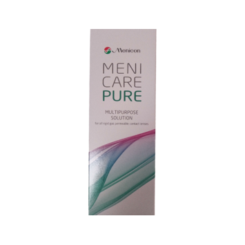 Menicare Pure 250ml