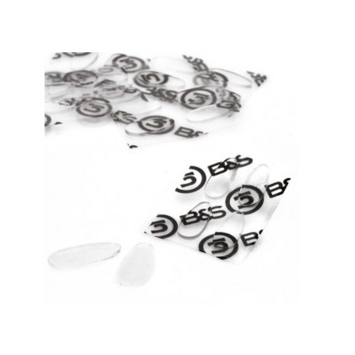 PLAQUETA ALMOHADILLA  ADESIIVA ALM001392