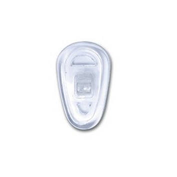 PLAQUETA SILICINA TORNILLO 13MM PAS000441