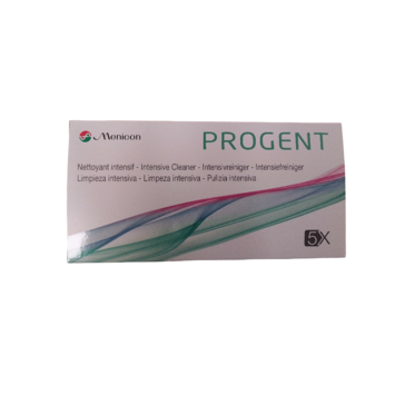 Progent