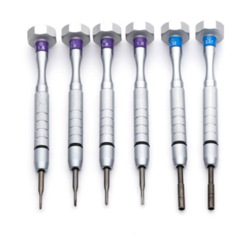 SET DESTORNILLADORES CENTROSTYLE