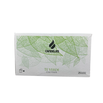 TE VERDE