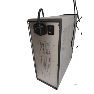 AUDIOMETRO CLINICO  (AURICAL, ACAM)