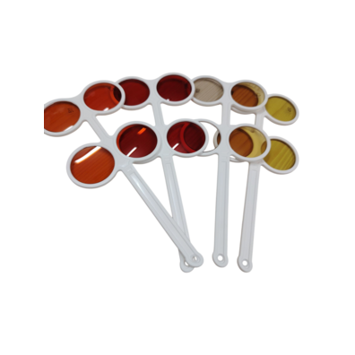 FILTROS TERAPEUTICOS