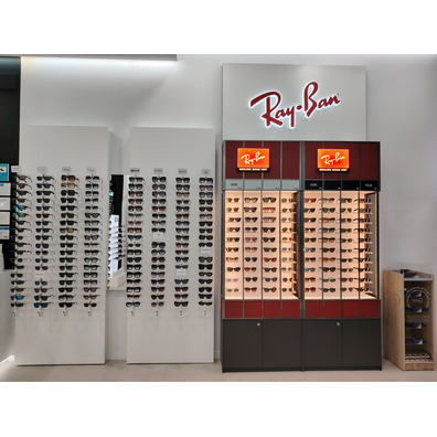 LINEAL MUEBLE RAYBAN