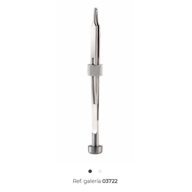 PINZA TORNILLOS REF03722
