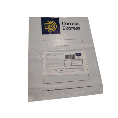 SOBRES CORREOS EXPRESS