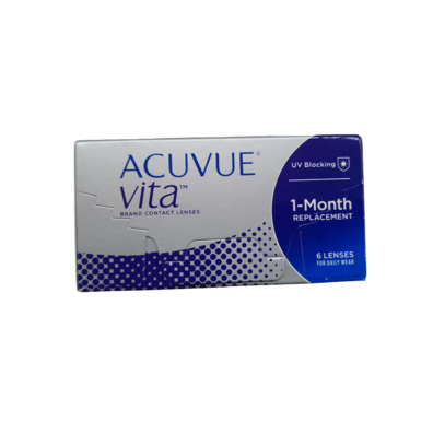 Acuvue Vita (6) -5.75