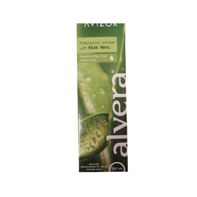Alvera 350ml