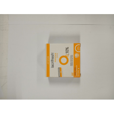 avizor lacrifresh moisture 0,1%