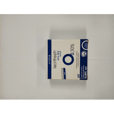 avizor lacrifresh ocudry 0,3%