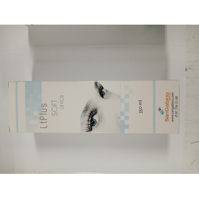 avizor lt plus soft 350ml