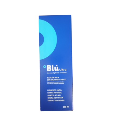 Blu Ultra 360 ml