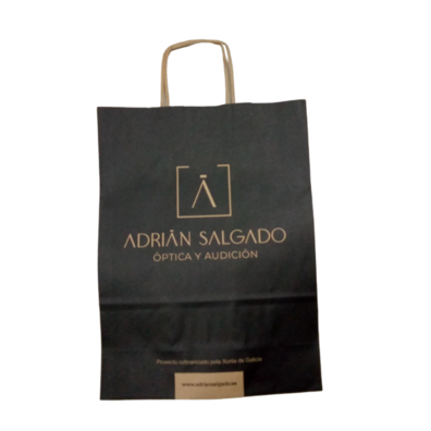 BOLSAS PEQUEÑAS Y MEDIANAS GRANDES