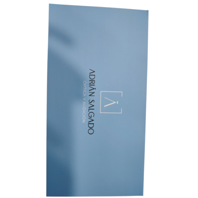 CARPETILLAS PEQUEÑAS MONOFOCALES