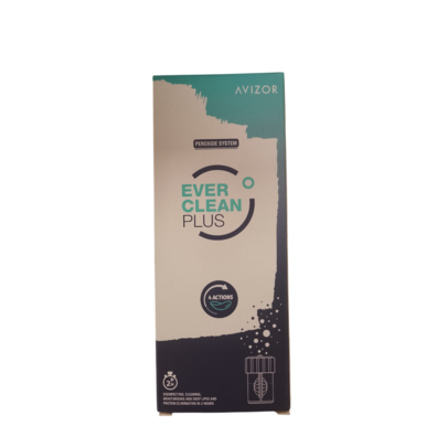 Ever Clean Plus 350ml