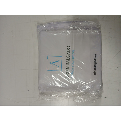 gamuza Adrian Salgado