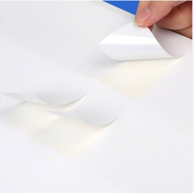 HOJAS PARA ETIQUETAS