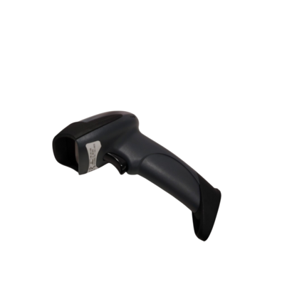 LECTOR CODIGO DE BARRAS