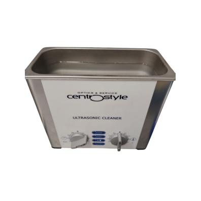 LIMPIADOR ULTRASONIDOS