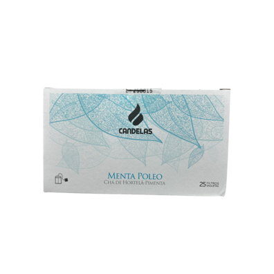 MENTA POLEO