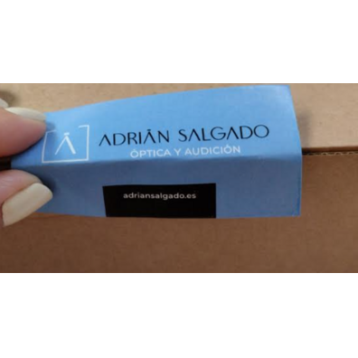 PEGATINAS PARA LOS REGALOS Y LOS ENVIOS