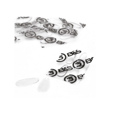 PLAQUETA ALMOHADILLA  ADESIIVA ALM001392