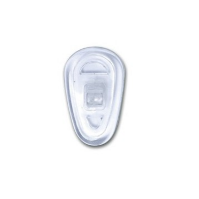 PLAQUETA SILICINA TORNILLO 13MM PAS000441