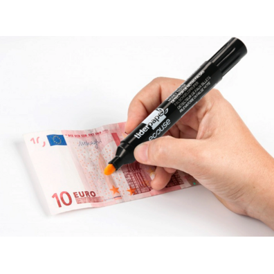 ROTULADOR COMPROBANTE BILLETES