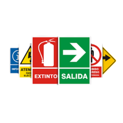 SEÑALES OBLIGATORIAS SANITARIAS