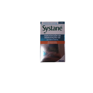 Systane