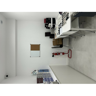 TABLÓN INTERNO MADRID